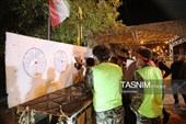 جوشش بی‌پایان خون قائد شهید در رگ‌های یاسوج