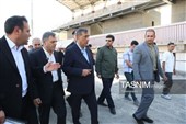 سفر دو روزه معاون اجرایی رئیس‌جمهور به زنجان