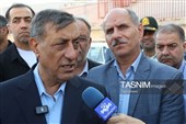 سفر دو روزه معاون اجرایی رئیس‌جمهور به زنجان