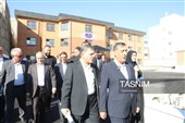 سفر دو روزه معاون اجرایی رئیس‌جمهور به زنجان