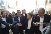 سفر دو روزه معاون اجرایی رئیس‌جمهور به زنجان