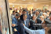 سفر دو روزه معاون اجرایی رئیس‌جمهور به زنجان