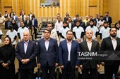 شب فرهنگی فوتبال استان کرمان