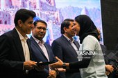 شب فرهنگی فوتبال استان کرمان