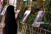 میناب 168 در برج میلاد؛ روایت تصویری یک حادثه از قاب دوربین عکاس هرمزگانی