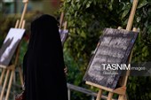 میناب 168 در برج میلاد؛ روایت تصویری یک حادثه از قاب دوربین عکاس هرمزگانی
