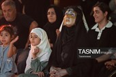 میناب 168 در برج میلاد؛ روایت تصویری یک حادثه از قاب دوربین عکاس هرمزگانی