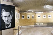 مناسبة یوم الشعر والأدب الفارسی.. إحیاء ذکرى الشاعر الإیرانی "محمد حسین شهریار"