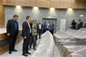 سفر معاون وزیر ارشاد به استان مرکزی