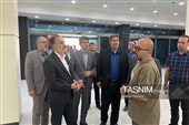 سفر معاون وزیر ارشاد به استان مرکزی