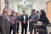 سفر معاون وزیر ارشاد به استان مرکزی