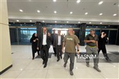 سفر معاون وزیر ارشاد به استان مرکزی