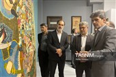 سفر معاون وزیر ارشاد به استان مرکزی