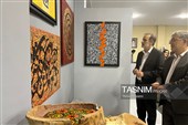 سفر معاون وزیر ارشاد به استان مرکزی