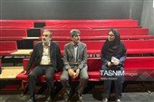 سفر معاون وزیر ارشاد به استان مرکزی