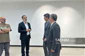 سفر معاون وزیر ارشاد به استان مرکزی