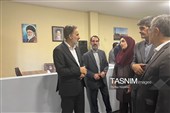 سفر معاون وزیر ارشاد به استان مرکزی