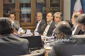 سفر معاون وزیر ارشاد به استان مرکزی