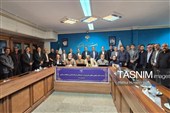 سفر معاون وزیر ارشاد به استان مرکزی
