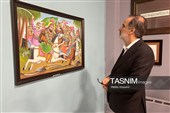 سفر معاون وزیر ارشاد به استان مرکزی