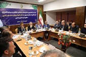 بازدیدی که نوید حمایت از صنعت گردشگری سرعین را می‌دهد