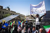 رزمایش جان‌فدایان ایران-1