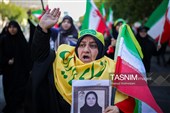 رزمایش جان‌فدایان ایران-1