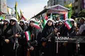رزمایش جان‌فدایان ایران-1