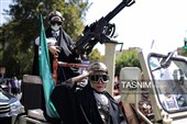 رزمایش جان‌فدایان ایران-1