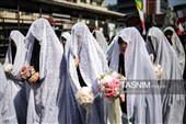 رزمایش جان‌فدایان ایران-1