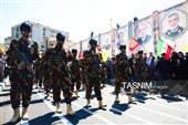 حضور رئیس‌جمهور در رزمایش جان‌فدایان ایران