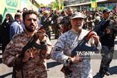 رزمایش جان‌فدایان ایران-2