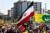 رزمایش جان‌فدایان ایران-2