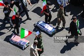 رزمایش جان‌فدایان ایران-2