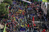 رزمایش جان‌فدایان ایران-2