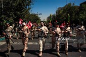 رزمایش جان‌فدایان ایران-2