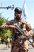 رزمایش جان‌فدایان ایران-2