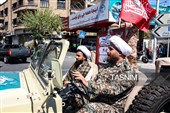 رزمایش جان‌فدایان ایران-2