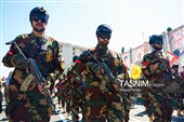 رزمایش جان‌فدایان ایران-2