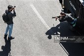 رزمایش جان‌فدایان ایران- 3