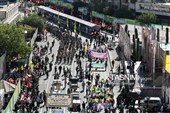 رزمایش جان‌فدایان ایران- 3
