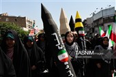 رزمایش جان‌فدایان ایران- 3