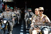 رزمایش جان‌فدایان ایران- 3