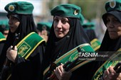 رزمایش جان‌فدایان ایران- 3