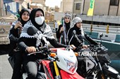 رزمایش جان‌فدایان ایران- 3