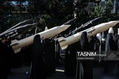 رزمایش جان‌فدایان ایران- 3