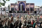 رزمایش جان‌فدایان ایران- 3