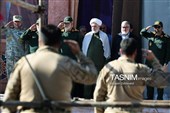 رزمایش جان‌فدایان ایران- 3