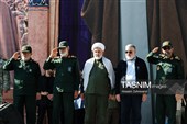 رزمایش جان‌فدایان ایران- 3