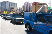 رزمایش جان‌فدایان ایران- 3